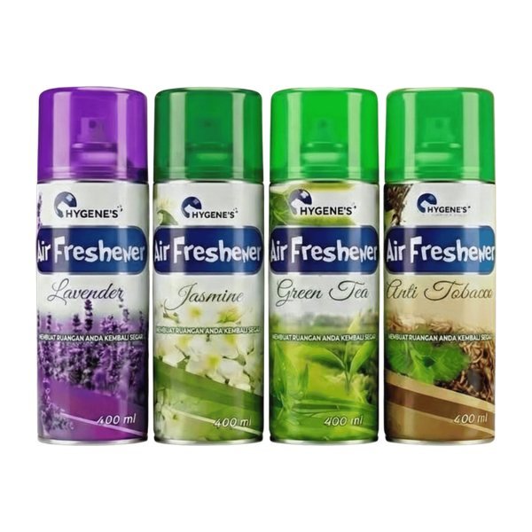 Air Freshener 400ml