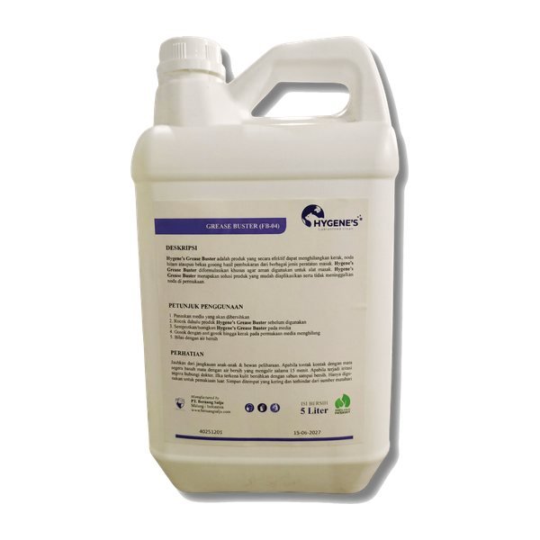 Grease Buster 5L