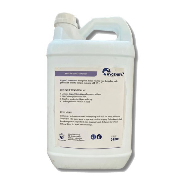 Hygene's Neutralizer 5L