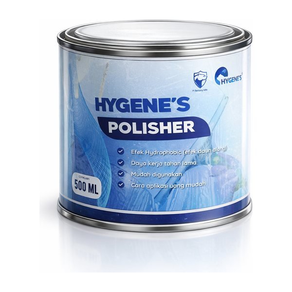 Hygene's Polisher