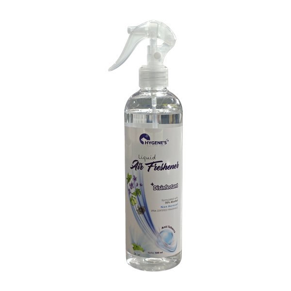 Liquid Air Freshener 500ml