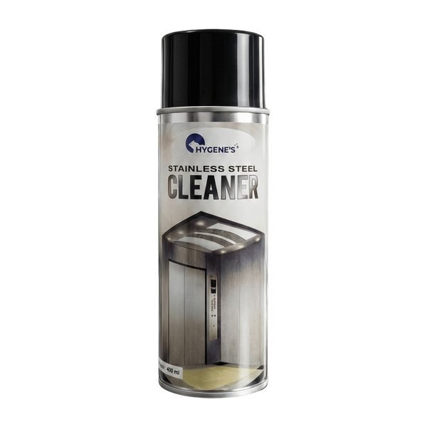 Stainless Steel Cleaner 400ml