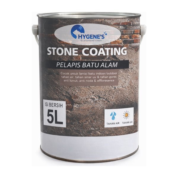 Stone Coating