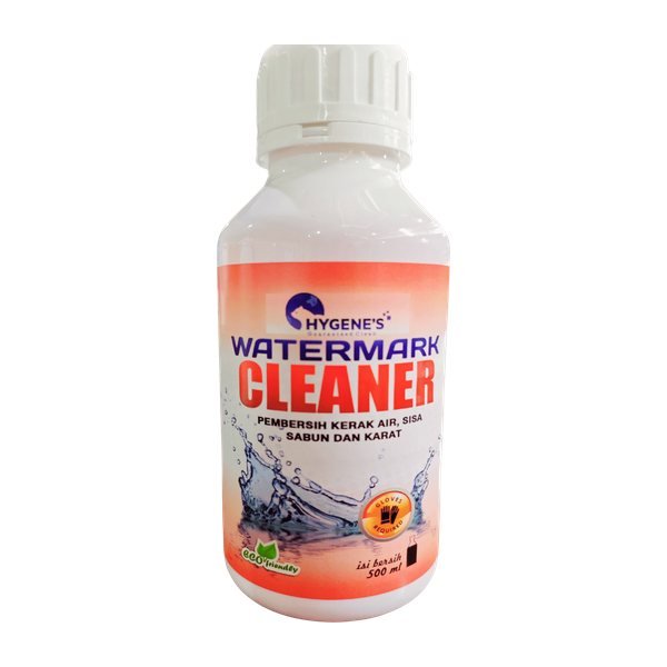 Watermark Cleaner 500ml